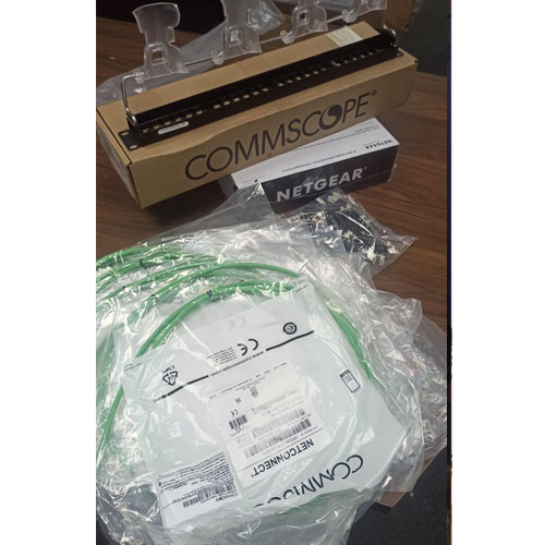 Shree Security It Solution