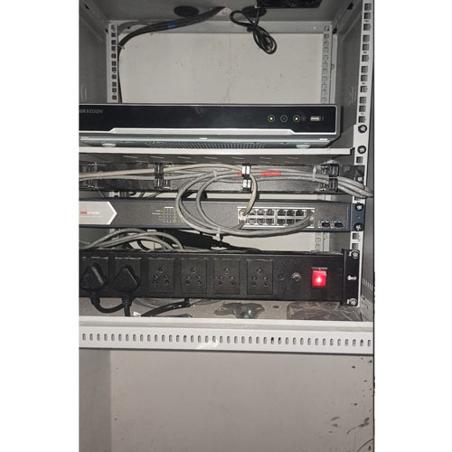 Shree Security It Solution