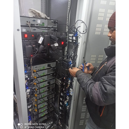 Shree Security It Solution