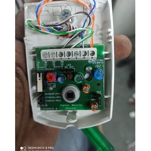 Shree Security It Solution