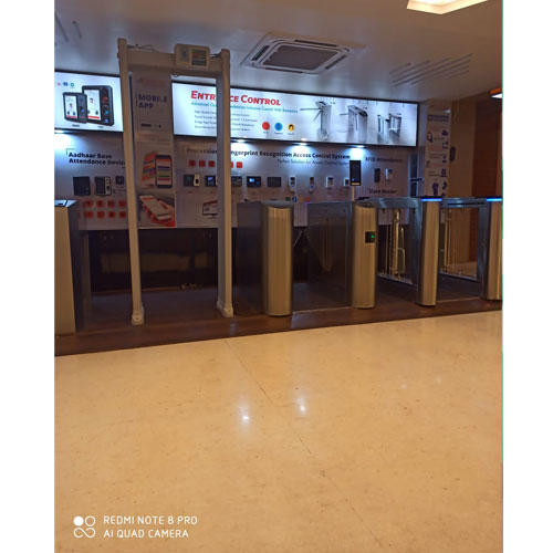 Shree Security It Solution