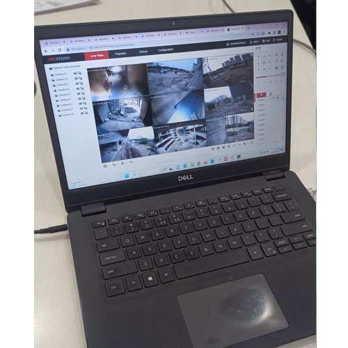 Shree Security It Solution