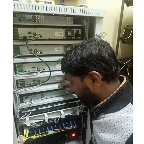 Shree Security It Solution