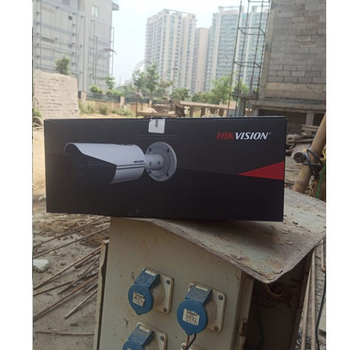 Shree Security It Solution