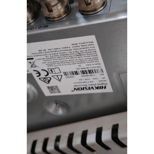 Shree Security It Solution