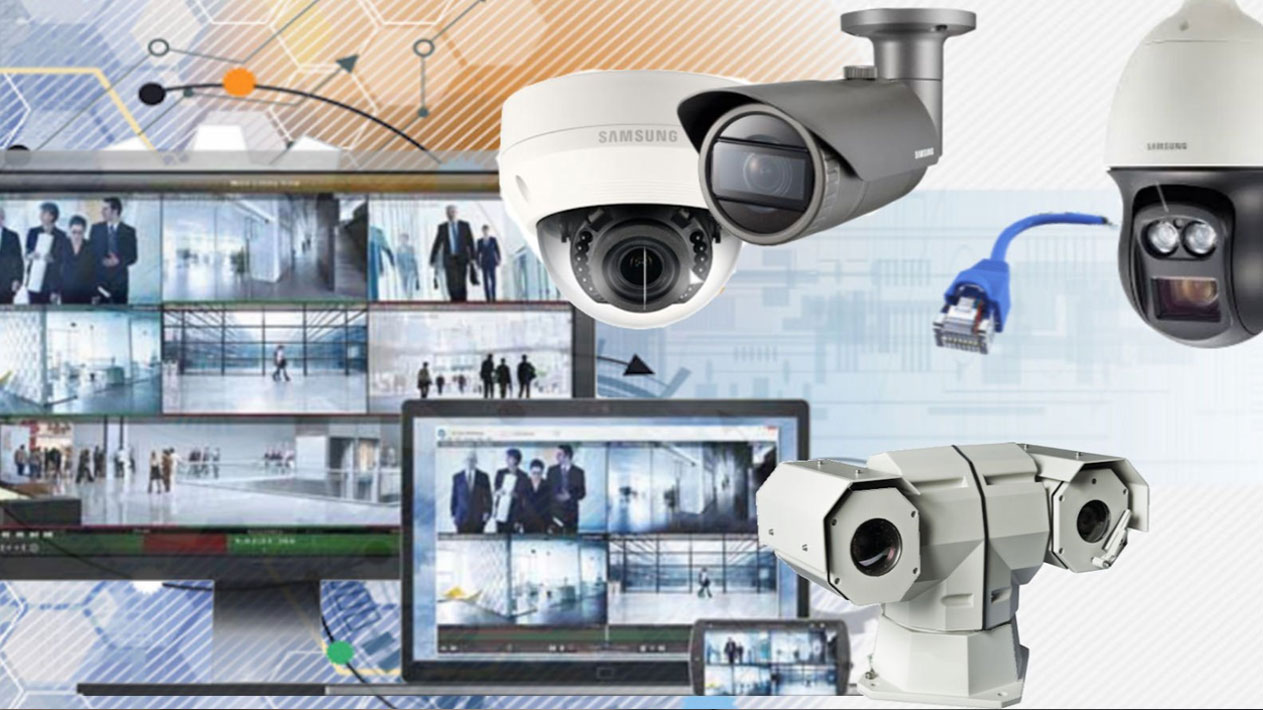 Shree Security It Solutions