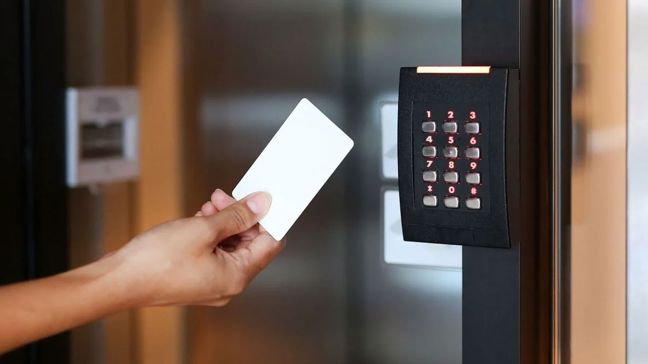 Shree Security It Solutions